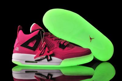 cheap air jordan 4 women's shoes cheap no. 218